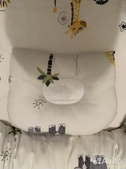 Кокон гнездышко