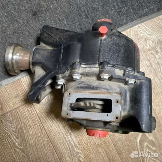 Редуктор задний новый Range Rover 2010-2012