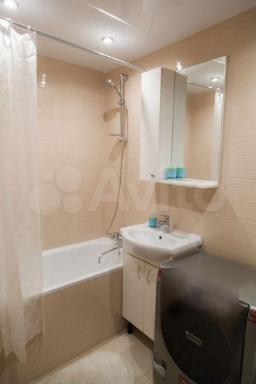 2-к. квартира, 38 м², 2/5 эт.