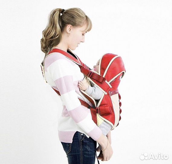 Детский кенгуру