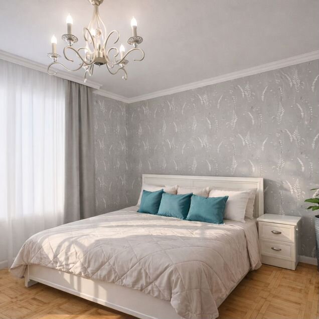 2-к. квартира, 33 м² (Абхазия)