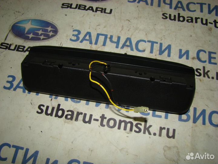 Повторитель стоп-сигнала Forester SH 2011