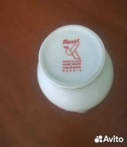 Вазы для цветов