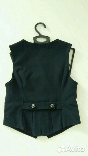 Школьная форма (Амадео) 122