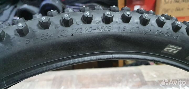 Покрышки для велосипеда Schwalbe 27,5
