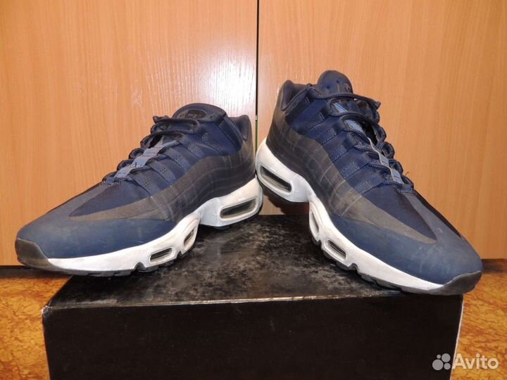 Кроссовки Nike Air Max 95 NS GPX