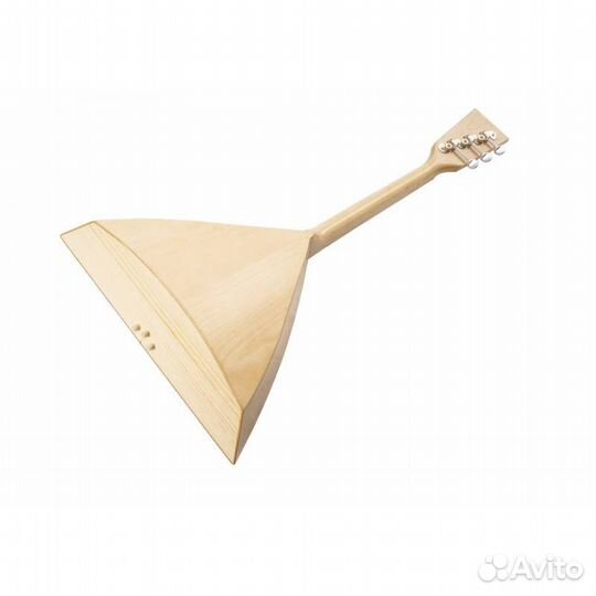 Балалайка прима Балалайка 'Восточные Птицы'