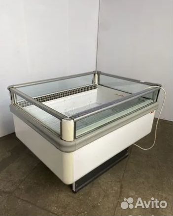 Бонета открытая