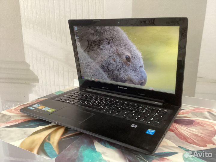 Быстрый ноутбук с хорошей батареей