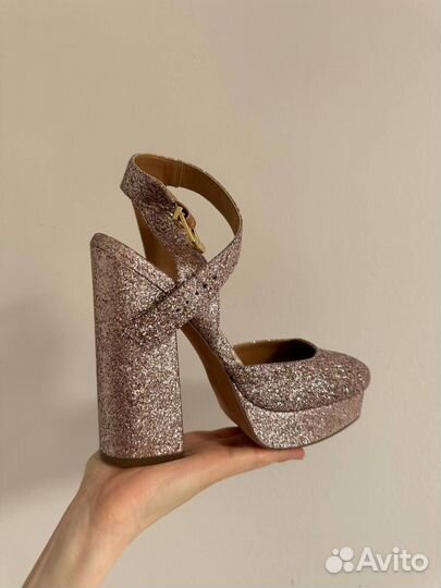 Туфли ASOS женские вечерние