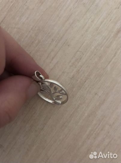 Подвеска Дерево Жизни