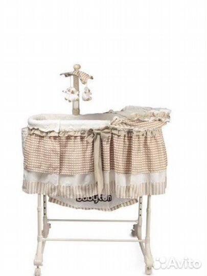 Детская люлька колыбель