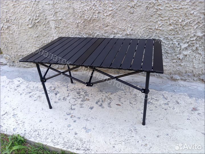 Стол раскладной туристический