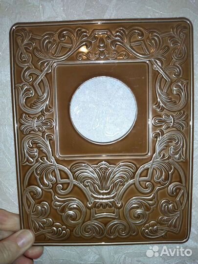 Подкладка под выключатель СССР