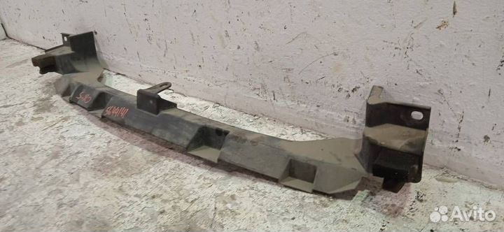 Накладка панели передней