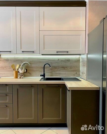 Кухная напрямую от производителя