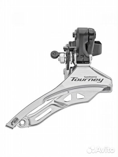 Передний переключатель