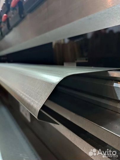 Кузовные пороги Skoda Fabia