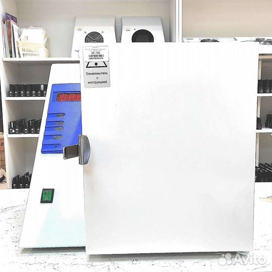 Сухожаровой шкаф гп-10, стерилизатор сухожар