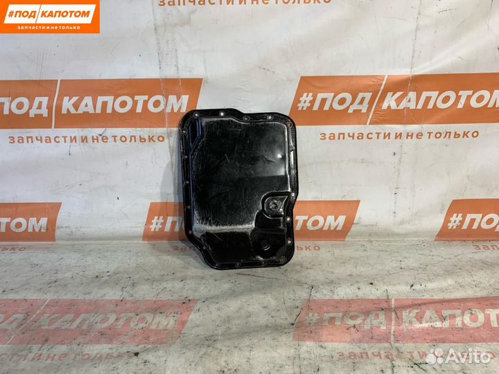 Поддон АКПП Mazda 3 BK (2003 - 2005)