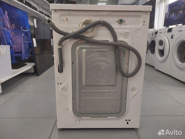 Стиральная машина LG F1020ND1 (пл)