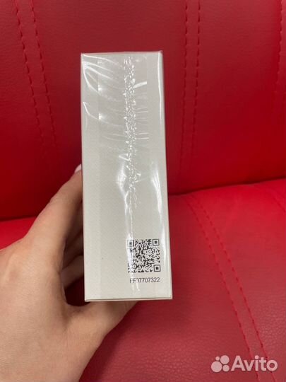 Lacoste L.12.12 Blanc Парфюм 100 мл