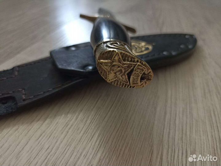 Финка нквд