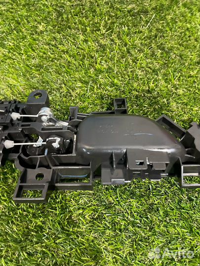 Замок двери задней левой Honda HR-V 2 рест. 2023