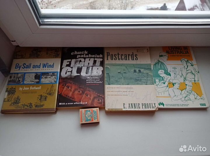 Книги для чтения на англ и нем. и рус языках