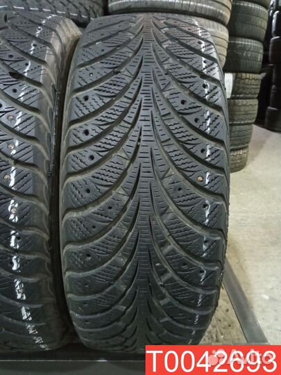 Goodyear UltraGrip Extreme 205/55 R16 91T