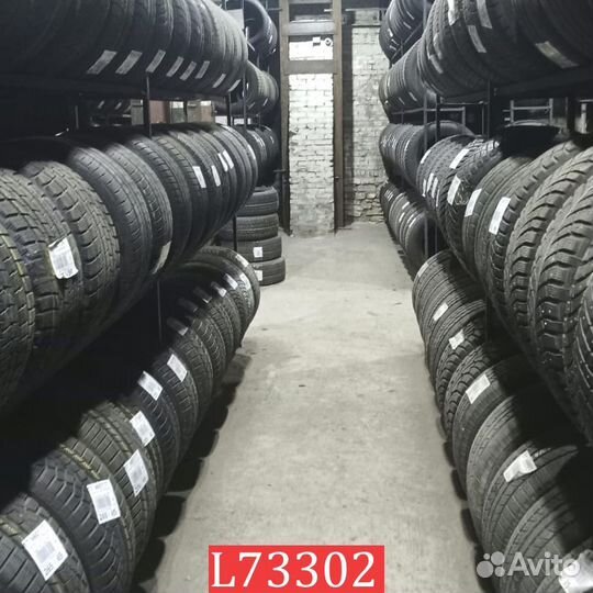 Bridgestone Blizzak Revo GZ 195/55 R16 87L