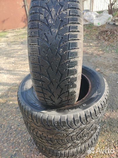 Toyo Observe Garit 3 195/65 R15