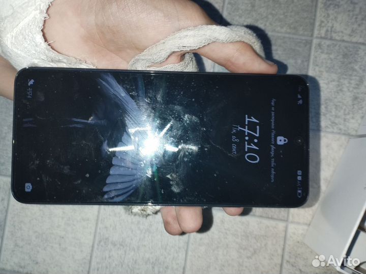 Huawei nova y 90
