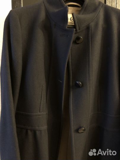 Пальто Cerutti