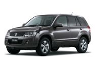 Suzuki Escudo III (2005—2012) Внедорожник