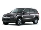 Suzuki Escudo III (2005—2012) Внедорожник