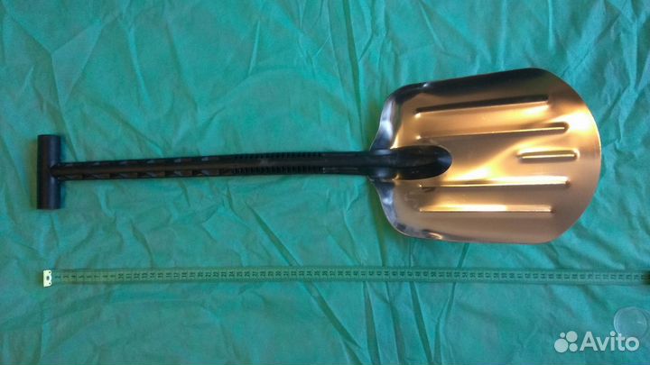 Кошки, лопата. Снаряжение в аренду