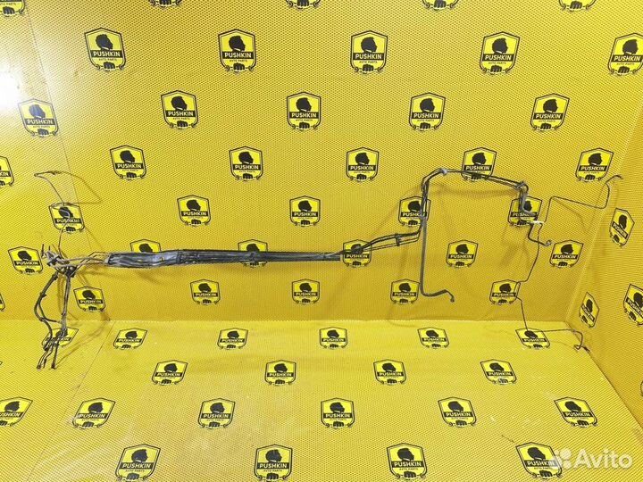 Трубка топливная Hyundai Sonata