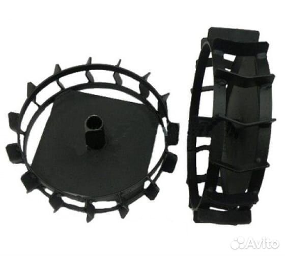 Колеса для Texas Hobby 300 металл. 2020P