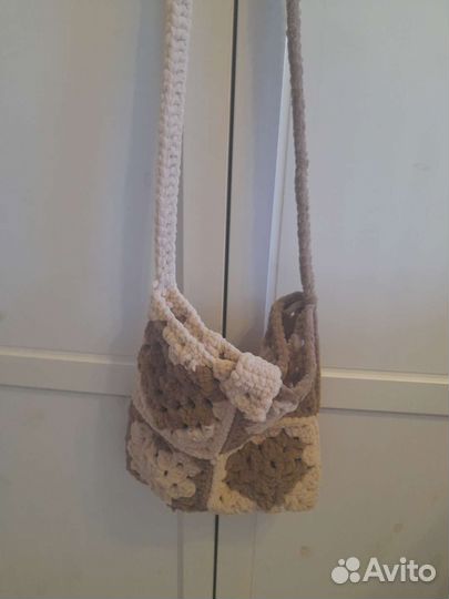 Вязание на заказ крючком