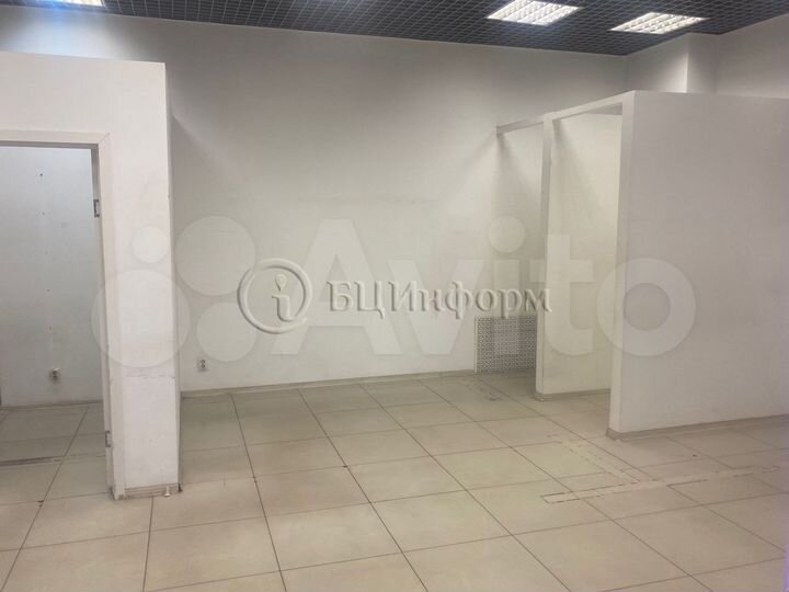 Торговое / сфера услуг 48 м²