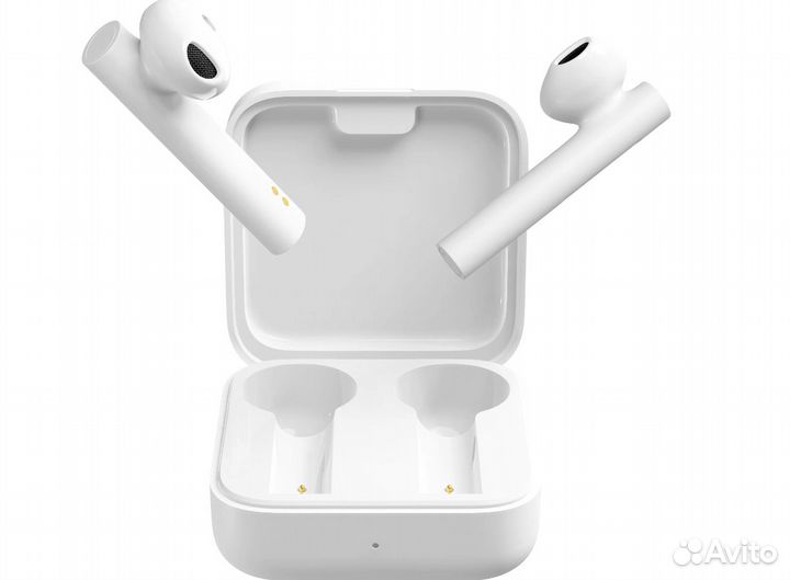 Наушники Xiaomi Mi True Wireless Earphones 2 Basic