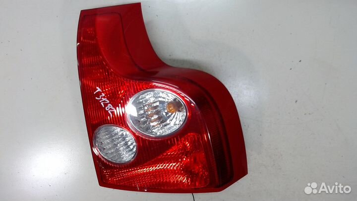 Фонарь (задний) Volvo XC90, 2004