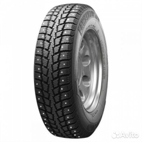 Kumho Power Grip KC11 205/80 R16