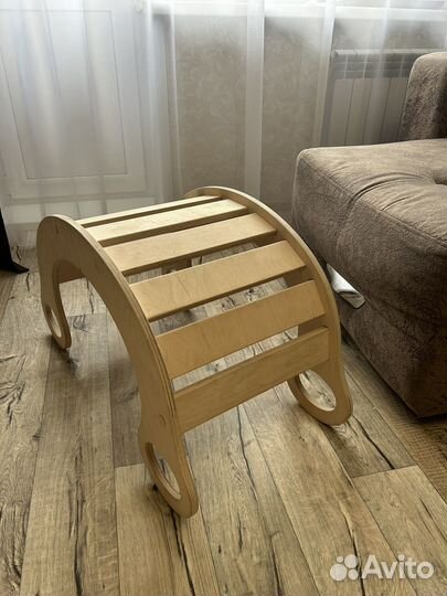 Арка Пиклера (качели, стойка)