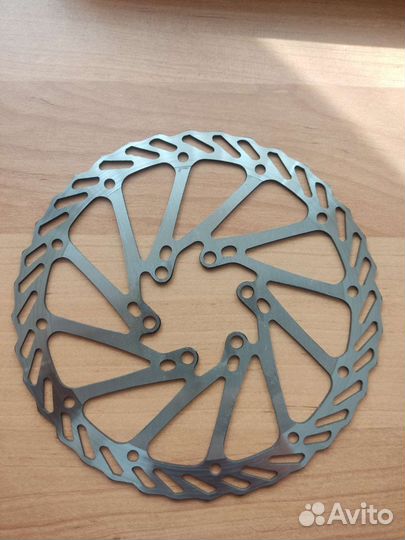 Тормозной ротор 160