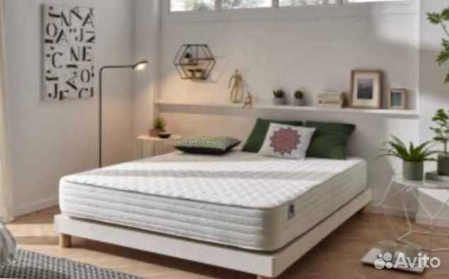 Матрас анатомический