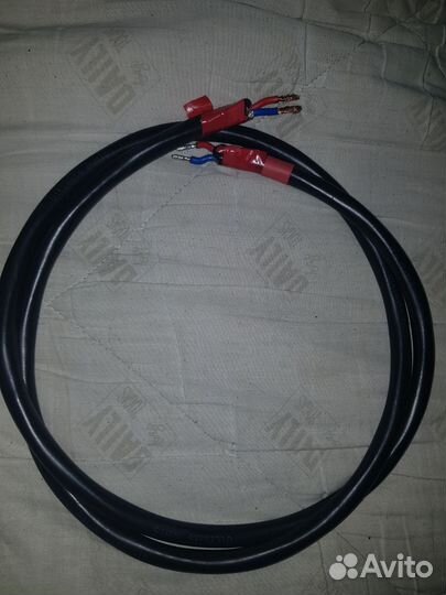 Кабель сетевой Ultimate Audio