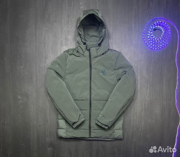 Спортивная куртка Adidas