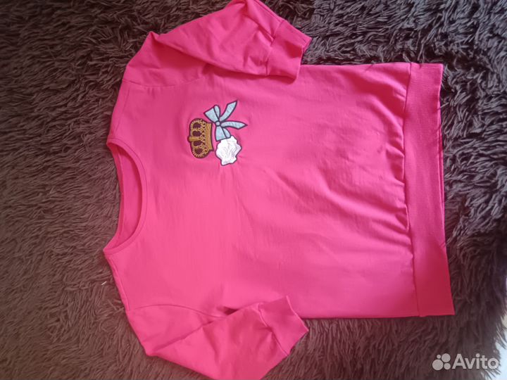 Женские вещи пакетом